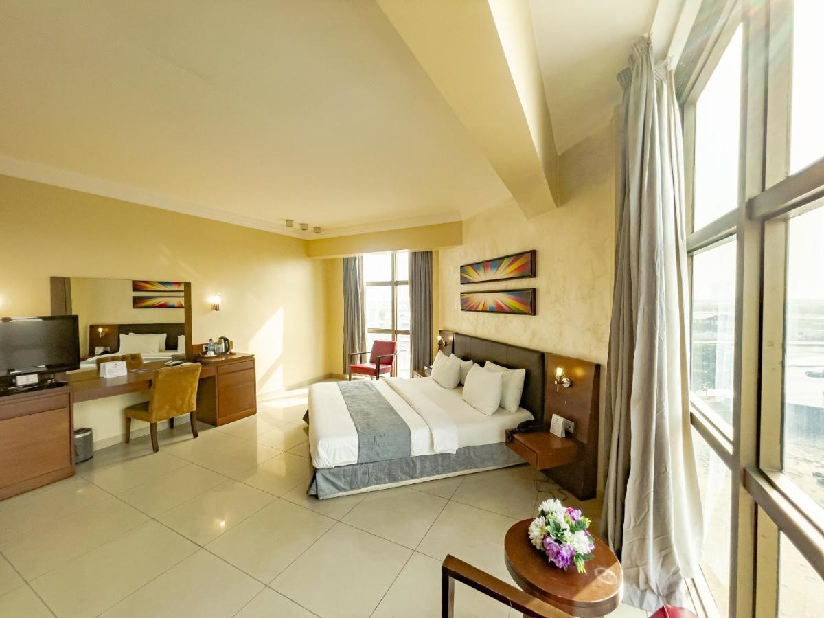 The Avenue Suites Лагос Экстерьер фото