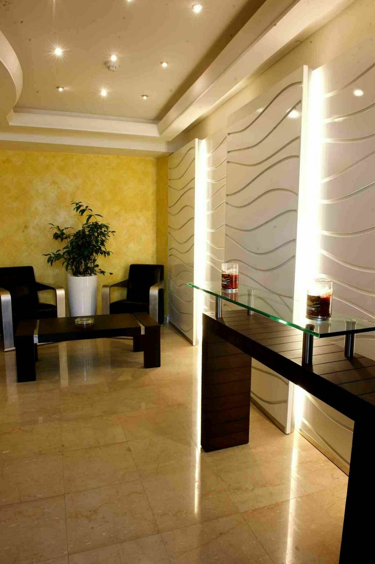 The Avenue Suites Лагос Экстерьер фото