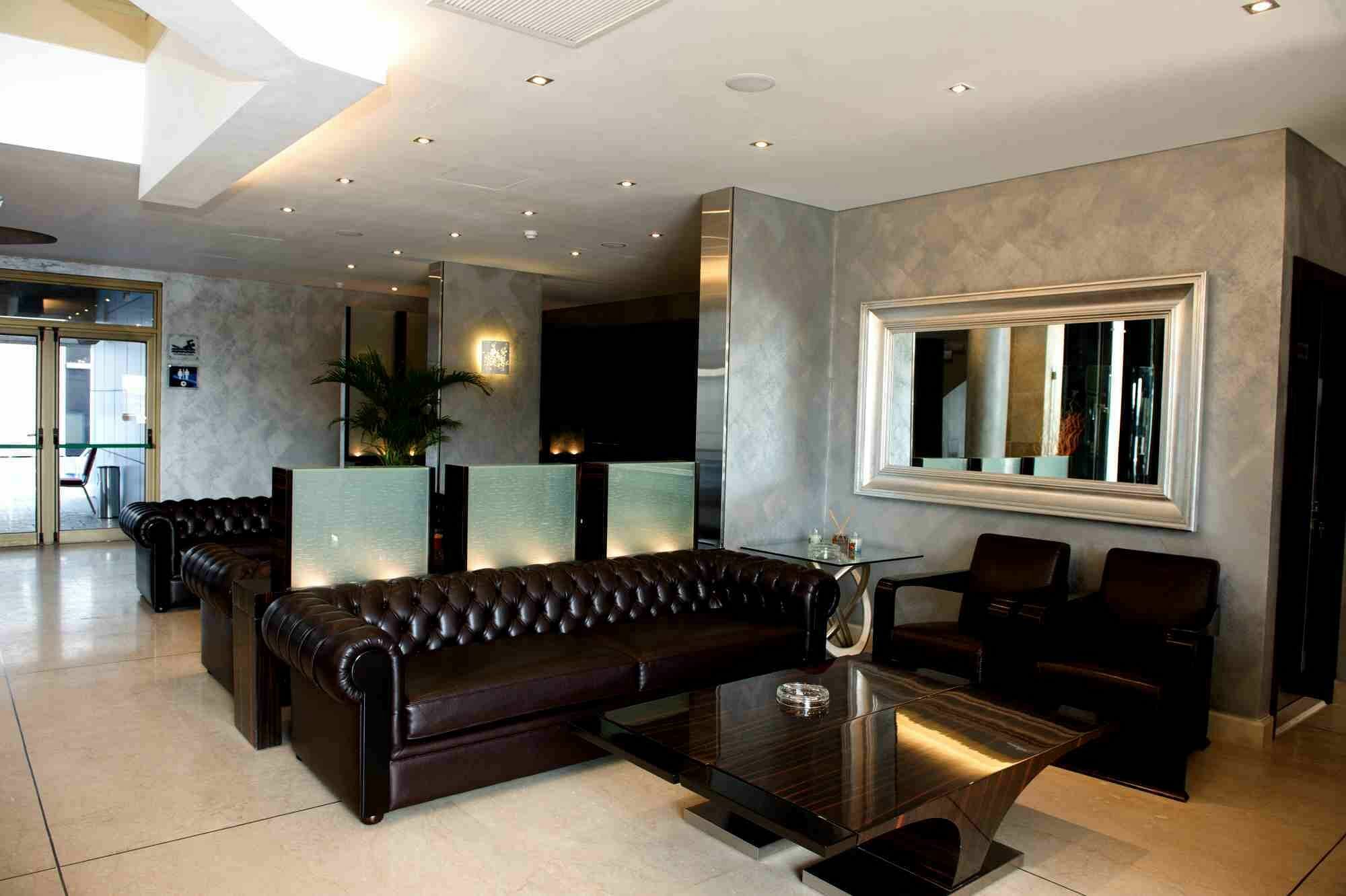 The Avenue Suites Лагос Экстерьер фото