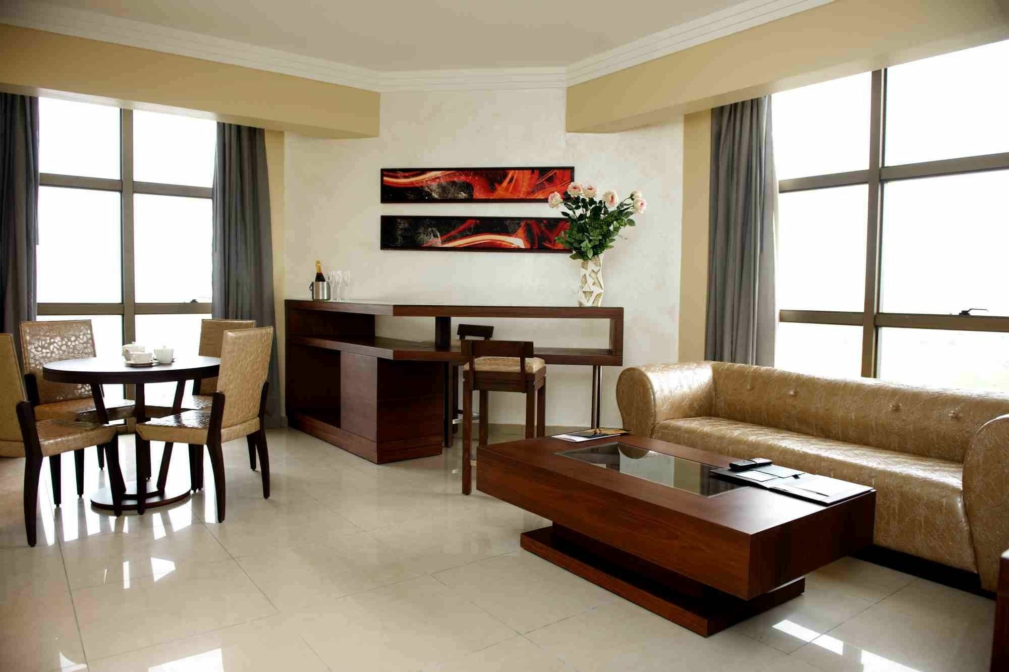 The Avenue Suites Лагос Экстерьер фото